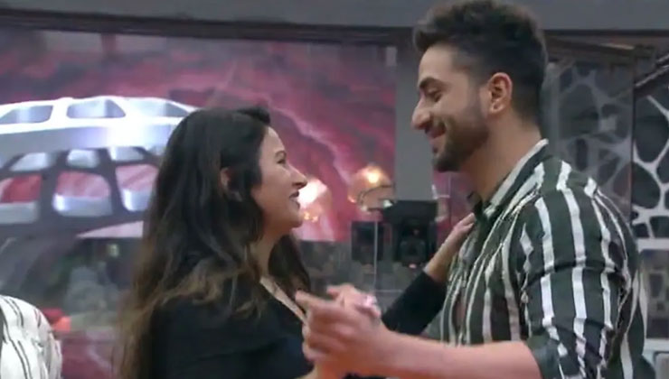 sonali phogat, aly goni