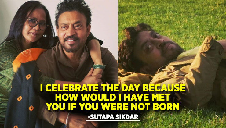 sutapa sikdar irrfan
