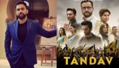 Tandav Controversy Row: Ali Abbas Zafar shares a 'quick update' after issuing an apology