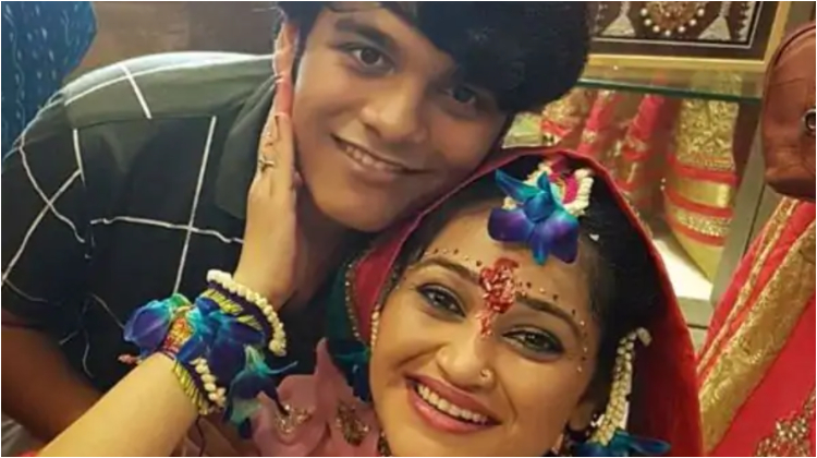 TMKOC star Disha Vakani's reaction to Bhavya Gandhi is hilarious