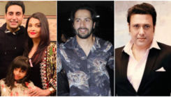 Varun Dhawan and Natasha Dalal wedding: Bachchan family and Govinda not invited