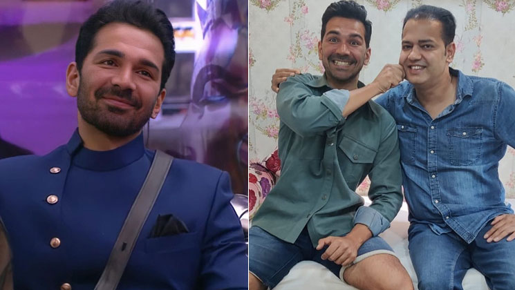 Bigg Boss 14, Bigg Boss 2020, BB 14, Abhinav Shukla, Rubina Dilaik, RubiNav, Salman Khan, Rahul Mahajan,