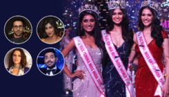 Manasa Varanasi crowned Miss India World 2020
