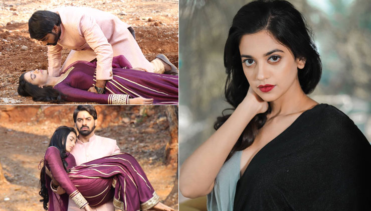 Namak Issk Ka, Shruti Sharma