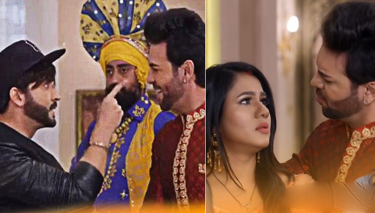 Kundali Bhagya, Karan, Preeta, Zee Tv, Ekta Kapoor, Shraddha Arya, Dheeraj Dhoopar, PreeRan, Luthra,