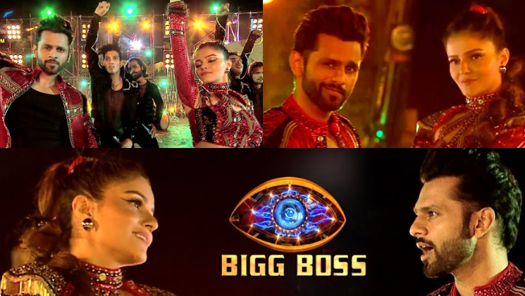 Bigg Boss 14, Bigg Boss 2020, BB 14, Bigg Boss 14 finale, Bigg Boss 14 grand finale, BB 14, BB 2020, BB 14 finale, BB 14 grand finale, Rahul Vaidya, Rubina Dilaik, Rakhi Sawant, Nikki Tamboli, Aly Goni,