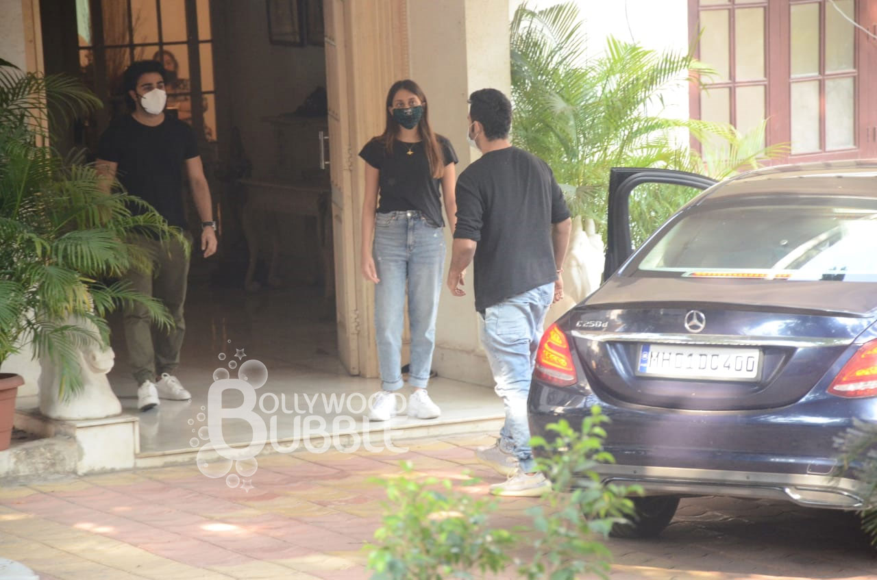 Rajiv Kapoor funeral