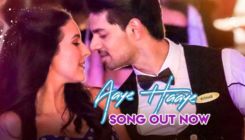 Aaye Haaye Song: Isabelle Kaif and Sooraj Pancholi are here with a foot-tapping dance number