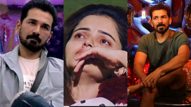 Bigg Boss 14, Bigg Boss 2020, BB 14, Abhinav Shukla, Rubina Dilaik, RubiNav, Salman Khan