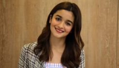 RRR: Alia Bhatt to croon a special song for SS Rajamouli's magnum opus?