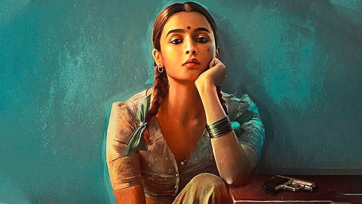 Alia Bhatt, Gangubai Kathiawadi