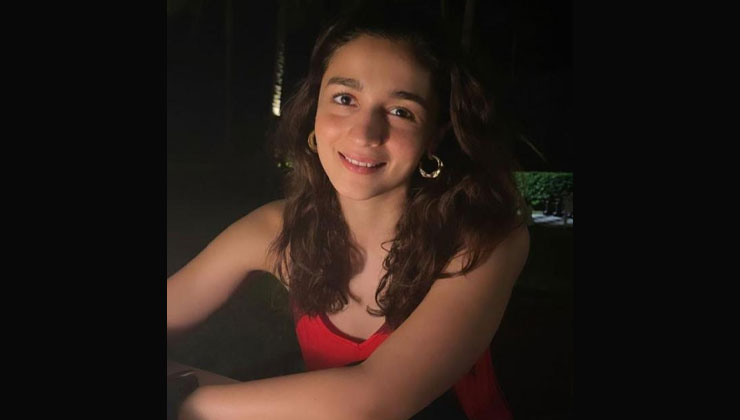 Alia Bhatt