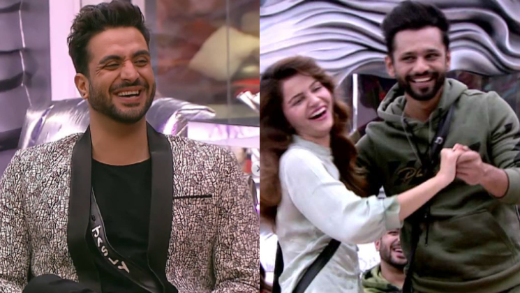 Bigg Boss 14, Bigg Boss 2020, BB 14, Bigg Boss 14 finale, Bigg Boss 14 grand finale, BB 14, BB 2020, BB 14 finale, BB 14 grand finale, Rahul Vaidya, Rubina Dilaik, Rakhi Sawant, Nikki Tamboli, Aly Goni, Jasmin Bhasin, Abhinav Shukla, Salman Khan,