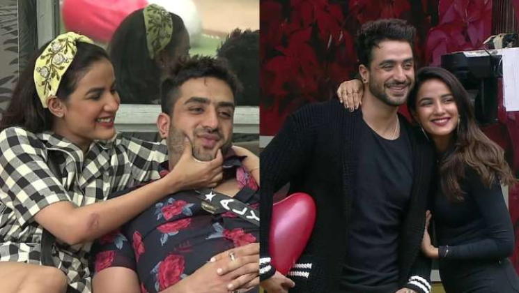 Bigg Boss 14, BB 14, Aly Goni, Happy Birthday Aly Goni, Aly Goni birthday, Jasmin Bhasin, JasAly, Jasmin, Aly, YHM, Yeh Hai Mohabbatein
