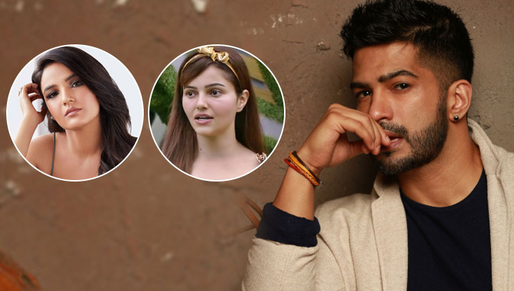 Bigg Boss 14, Bigg Boss 2020, Jasmin Bhasin, Aly Goni, Rubina Dilaik, Abhinav Shukla, RubiNav, JasAly, Amit Tandon,