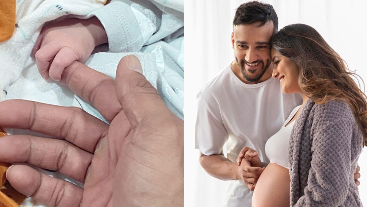 Anita Hassanandani Rohit Reddy