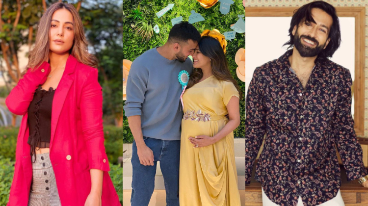 Anita Hassanandani, Rohit Reddy, Anita, Anita Hassanandani Rohit Reddy baby boy