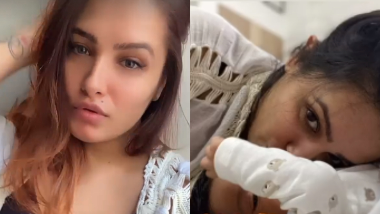 Anita Hassanandani, Rohit Redddy, Anita Hassanandani baby boy,