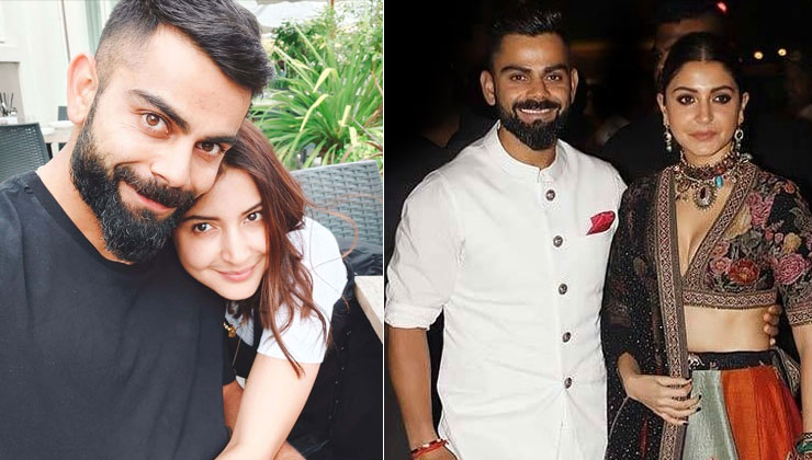 anushka sharma virat kohli husband goals
