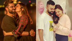 Virat Kohli is truly husband goals and his latest comment on Anushka Sharma’s post with baby Vamika is proof