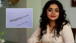 Ashwiny Iyer Tiwari turns author with Mapping Love