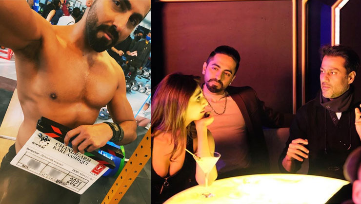 Chandigarh kare aashiqui release date ayushmann khurrana