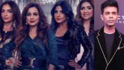 Exclusive: Karan Johar to bankroll second season of Fabulous Lives of Bollywood Wives