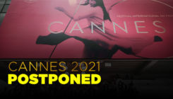 Cannes 2021 postponed at the French Riviera due to the ongoing Covid-19 pandemic