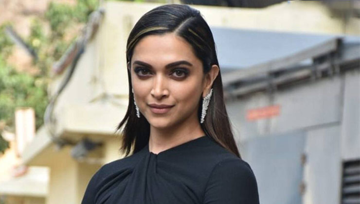 Deepika Padukone