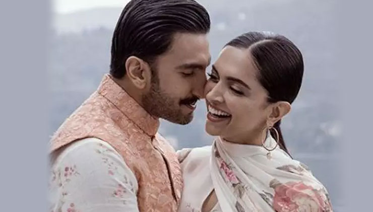 Deepika Padukone, Ranveer Singh