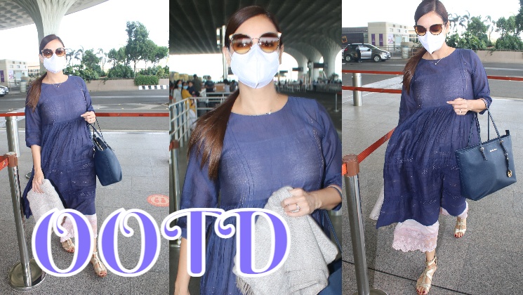 Dia Mirza, Dia Mirza Wedding