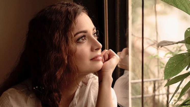 Dia Mirza's ex-manager, NCB