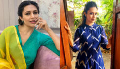 Divyanka Tripathi questions hypocrisy of working on TV; Asks 'Why doing daily soaps is considered superior?'
