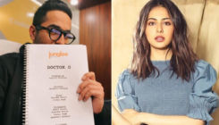 Doctor G: Rakul Preet Singh to romance Ayushmann Khurrana in this campus comedy drama