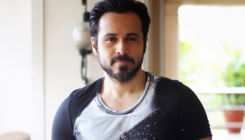 Emraan Hashmi FINALLY reveals why he maintains distance from the film industry; calls Bollywood 'fake'