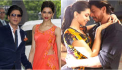 Pathan: Deepika Padukone to have a special dance number with Shah Rukh Khan?