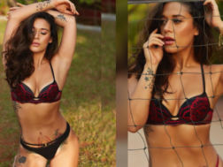 Krishna shroff hot pics bikini pics