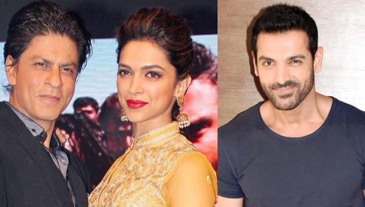 Pathan release date shah rukh khan