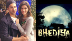 Bhediya: Varun Dhawan and Kriti Sanon to reunite for Amar Kaushik's horror-comedy; here's when the film will release