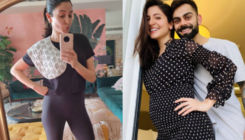 Anushka Sharma's post-pregnancy transformation is pure fitness goal