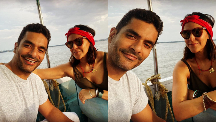 Neha Dhupia Angad Bedi marriage judgement