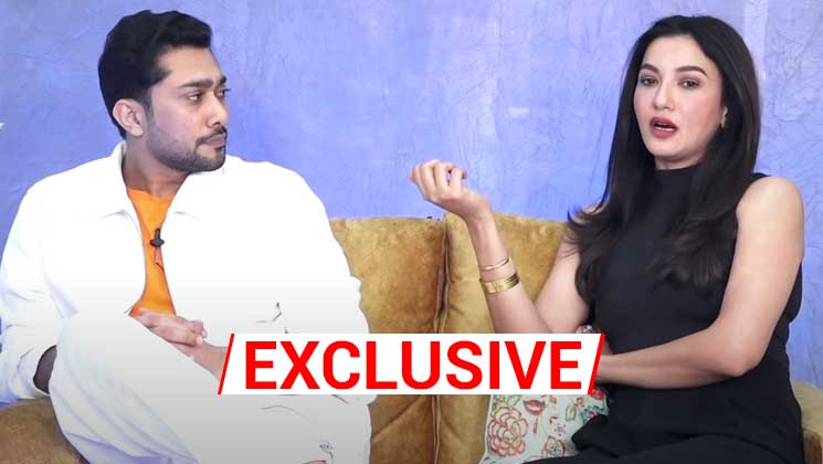 Gauahar khan Zaid darbar age gap