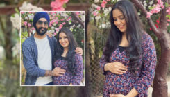 Harshdeep Kaur flaunts her baby bump and announces her pregnancy; says, 