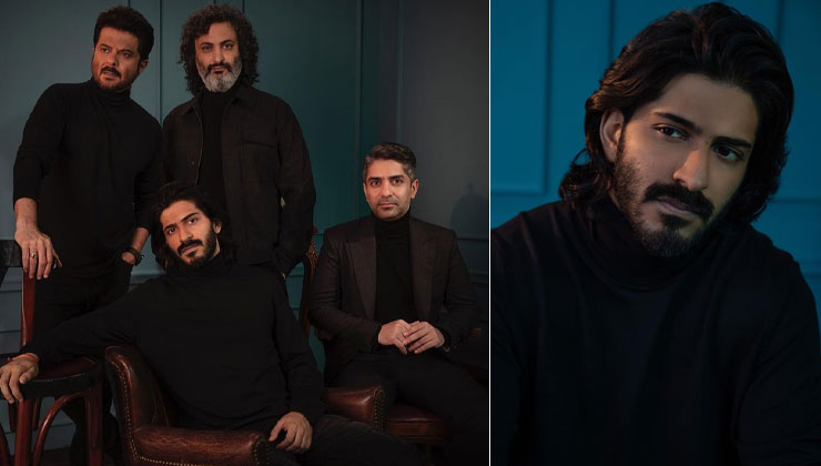 Harsh Varrdhan Kapoor abhinav bindra biopic