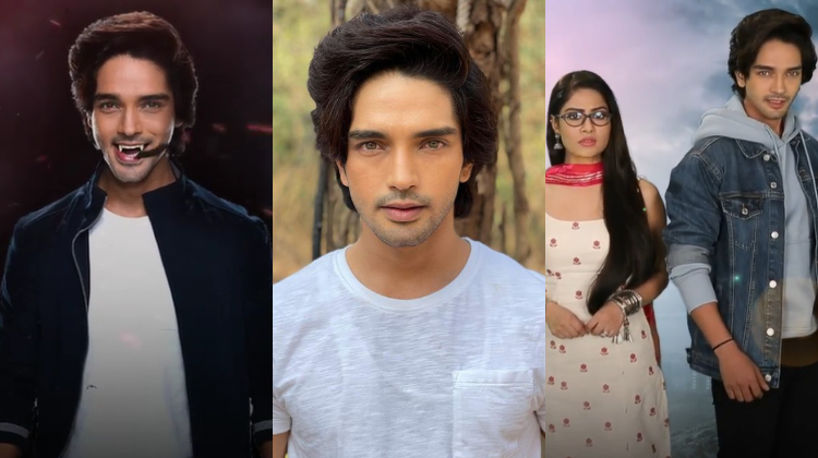Kuch Toh Hai, Naagin 5 spin off Kuch Toh Hai, Krishna Mukherjee, Harsh Rajput, Naagin 5, Rehan, Piya,