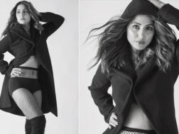 Hina khan hot pics
