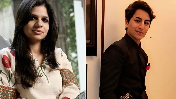 Ibrahim Ali Khan, Ibrahim Ali Khan pics