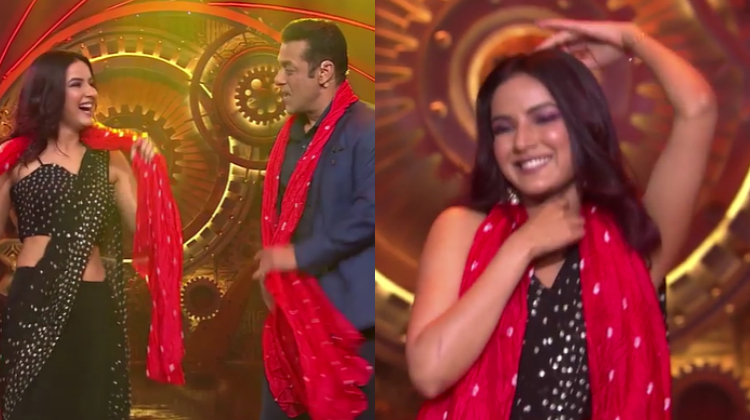 Bigg Boss 14, Bigg Boss 2020, BB 14, BB 2020, Jasmin Bhasin, Aly Goni, Salman Khan, JasAly, Sushmita Sen, Chunari Chunari,