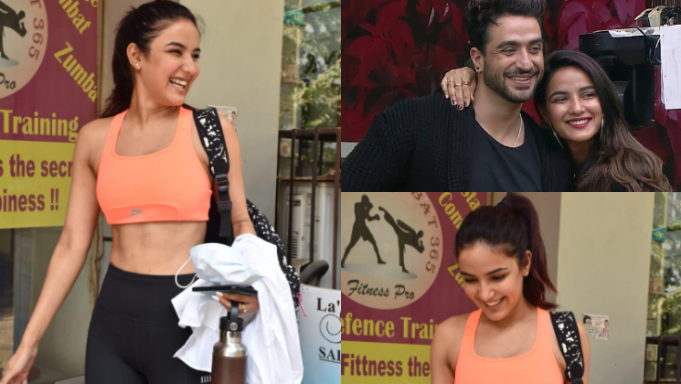 Bigg Boss 14, Bigg Boss 2020, BB 14, BB 2020, Jasmin Bhasin, Aly Goni, JasAly, Jasaly, Salman Khan, Bigg Boss 14 grand finale, Bigg Boss 14 finale,