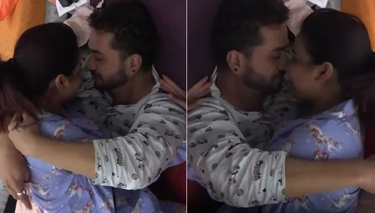 Bigg Boss 14, Bigg Boss 2020, BB 14, BB 2020, Jasmin Bhasin, Aly Goni, JasAly, Jasaly, Salman Khan, Bigg Boss 14 grand finale, Bigg Boss 14 finale,